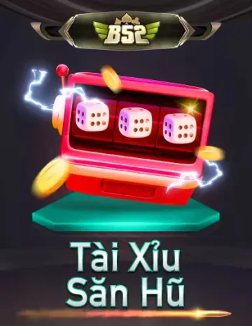 B52 Tài Xỉu Thần Hửu Portrait
