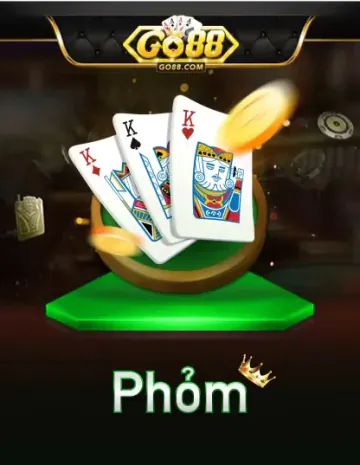 Go Phỏm Portrait